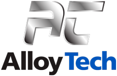 Logo Alloy Tech