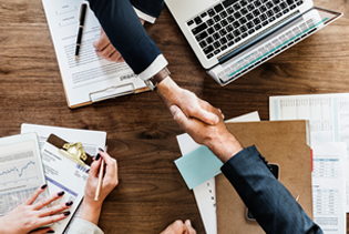 Programa de Integridad&nbsp